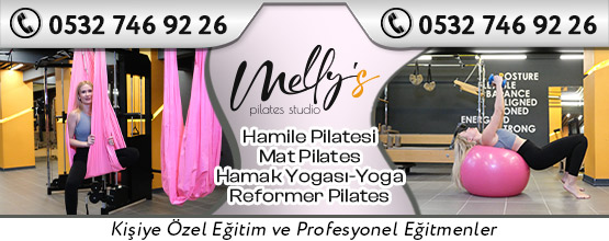 Melly's Pilates Studio