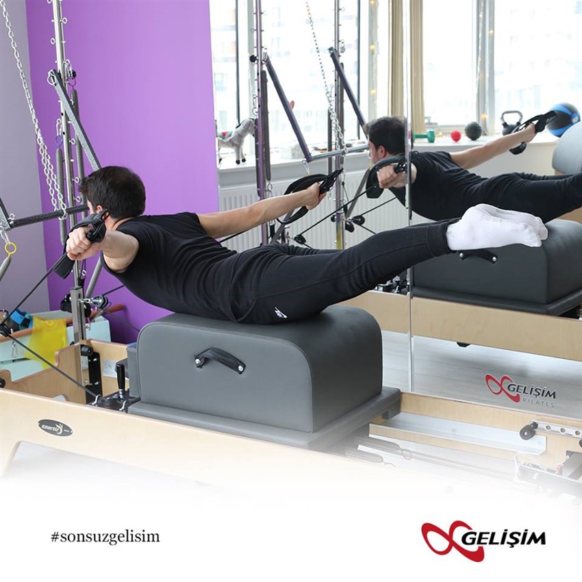 Gelişim Pilates
