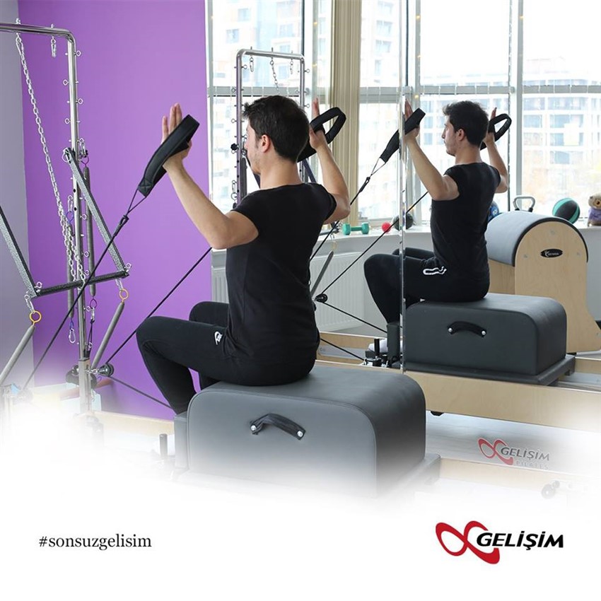 Gelişim Pilates