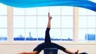 Life Drop Pilates