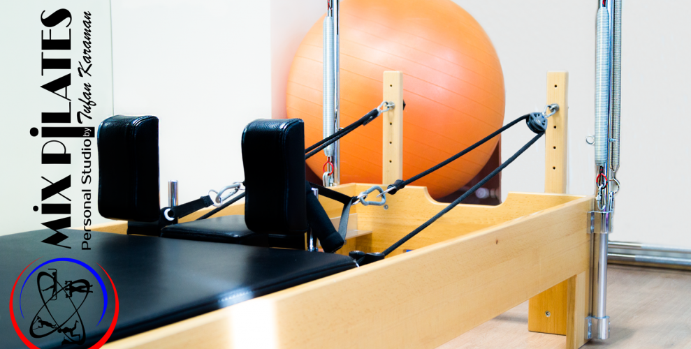 Mix Pilates
