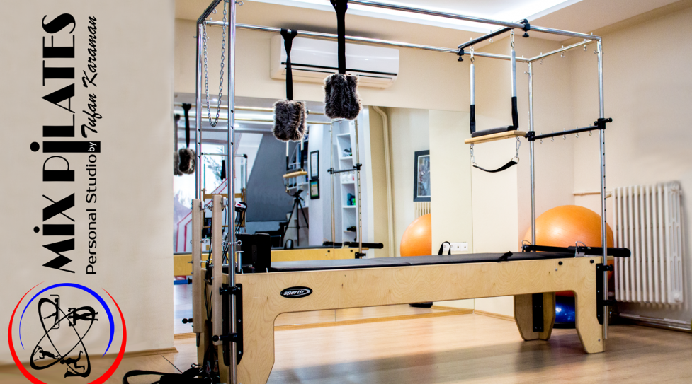 Mix Pilates