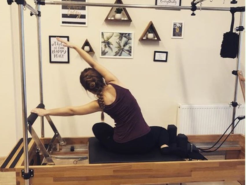 Big Gym Studio Cassaba