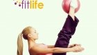 Fit Life Spor Salonu