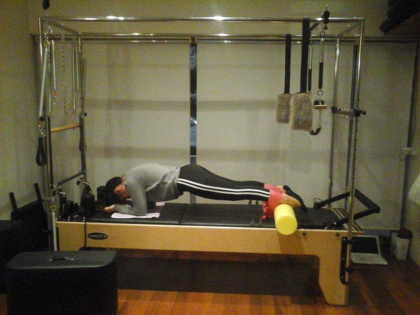 Es Reform Pilates