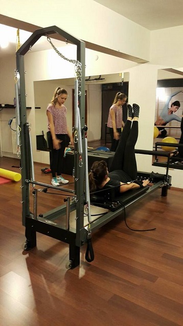 Es Reform Pilates