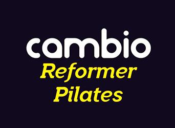 Cambio Reformer Pilates