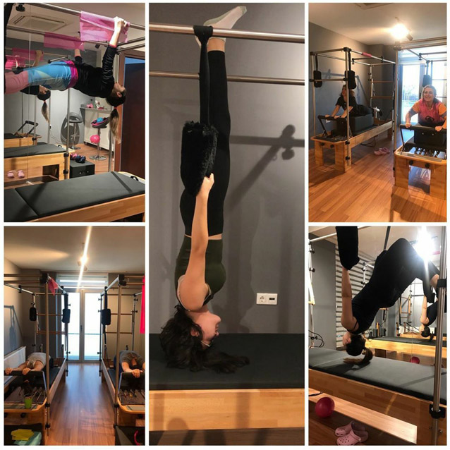 Fizyomaster Klinik Pilates