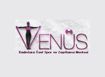 Venüs Kadınlara Özel Spor ve Zayıflama Merkezi