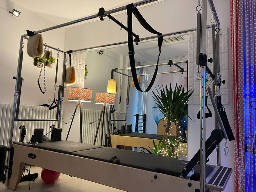 Venüs Kadınlara Özel Spor ve Zayıflama Merkezi