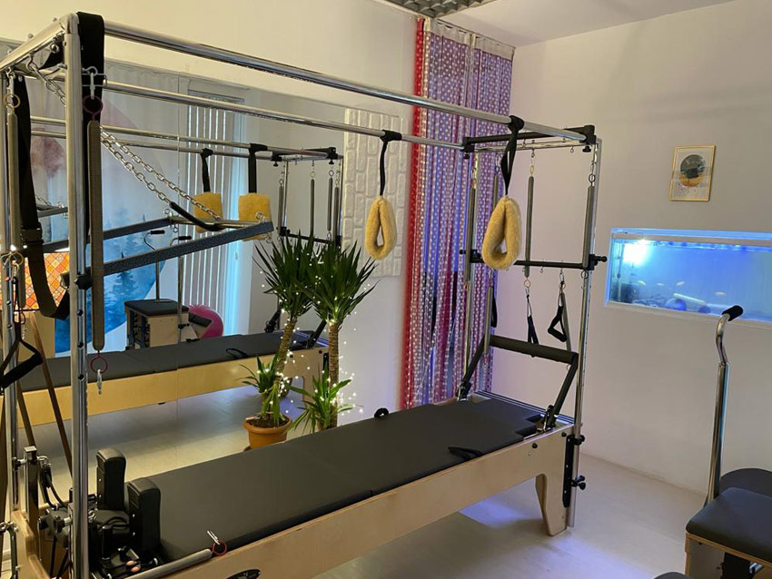 Venüs Kadınlara Özel Spor ve Zayıflama Merkezi