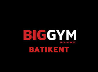 BIG GYM Batıkent