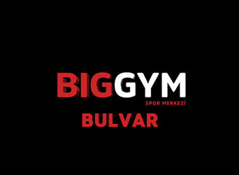 Big GYM Bulvar