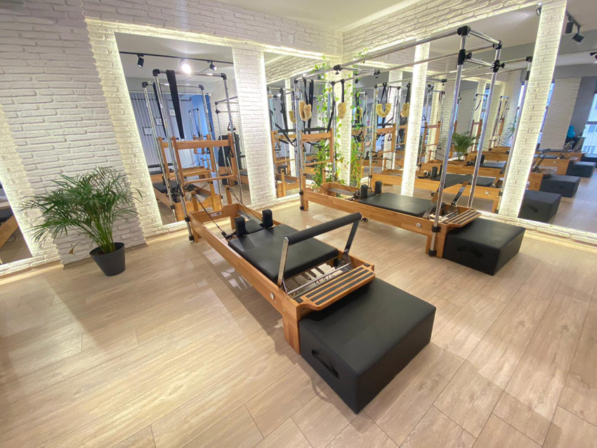 BIG GYM Batıkent