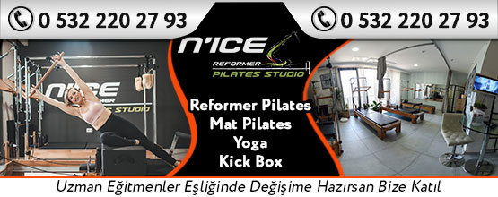 Nice Pilates