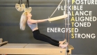 Melly's Pilates Studio