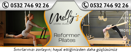 Melly’s Pilates Studio
